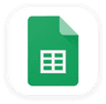 Google Sheets